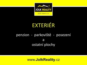 Prodej apartmánu, Šléglov, 800 m2