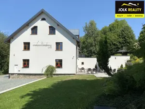 Prodej apartmánu, Šléglov, 800 m2