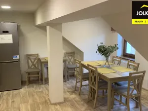 Prodej apartmánu, Šléglov, 800 m2