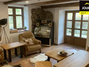 Prodej apartmánu, Šléglov, 800 m2