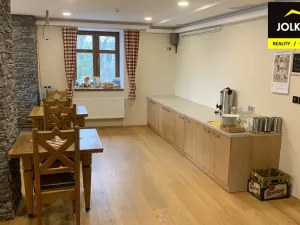 Prodej apartmánu, Šléglov, 800 m2
