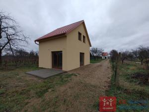 Pronájem rodinného domu, Znojmo, 70 m2