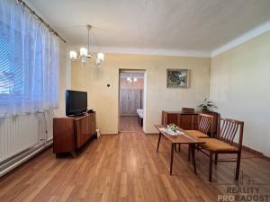 Prodej rodinného domu, Petrov, 271 m2