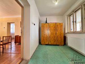 Prodej rodinného domu, Petrov, 271 m2