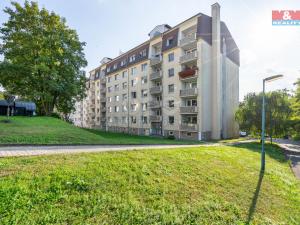 Pronájem bytu 3+1, Milovice, Lesní, 76 m2