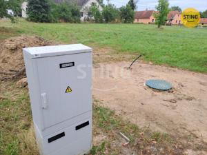 Prodej pozemku pro bydlení, Jílovice - Lipnice, 818 m2