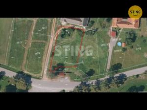 Prodej pozemku pro bydlení, Jílovice - Lipnice, 818 m2