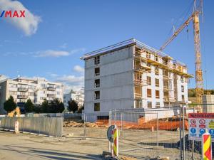 Prodej bytu 3+kk, Zlín, Tyršova, 60 m2