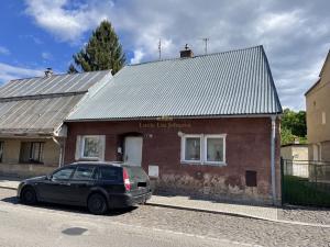 Prodej rodinného domu, Mnichovo Hradiště, Klášterská, 139 m2