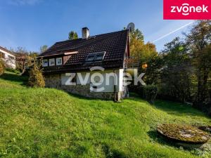 Prodej chaty, Velká Lhota, 70 m2
