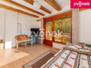 Prodej chaty, Velká Lhota, 70 m2