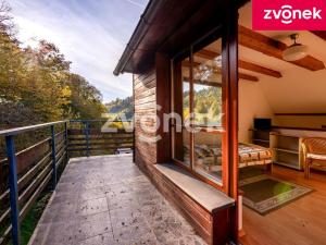 Prodej chaty, Velká Lhota, 70 m2