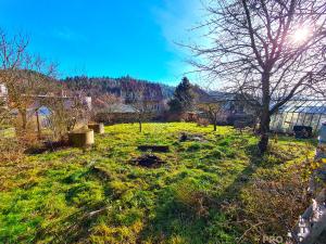 Prodej vícegeneračního domu, Křtiny, 294 m2