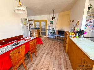 Prodej vícegeneračního domu, Křtiny, 294 m2