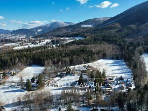 Prodej chaty, Kunčice pod Ondřejníkem, 74 m2