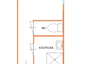 Pronájem bytu 4+kk, Brno, Staré náměstí, 110 m2