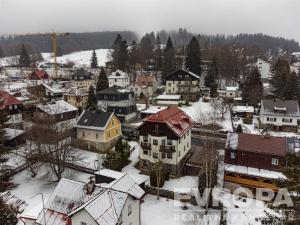 Prodej rodinného domu, Železná Ruda, Špičácká, 320 m2