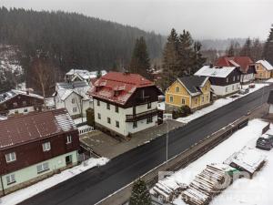 Prodej rodinného domu, Železná Ruda, Špičácká, 320 m2