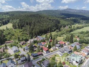 Prodej rodinného domu, Železná Ruda, Špičácká, 320 m2