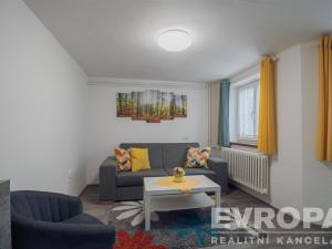Prodej rodinného domu, Železná Ruda, Špičácká, 320 m2