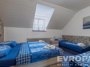Prodej rodinného domu, Železná Ruda, Špičácká, 320 m2