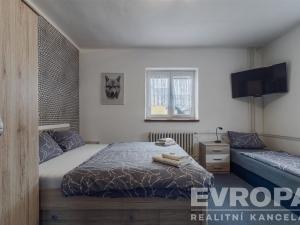 Prodej rodinného domu, Železná Ruda, Špičácká, 320 m2