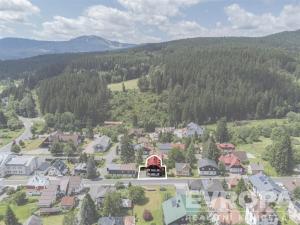 Prodej rodinného domu, Železná Ruda, Špičácká, 320 m2