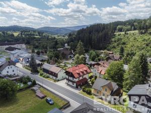 Prodej rodinného domu, Železná Ruda, Špičácká, 320 m2