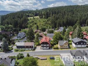 Prodej rodinného domu, Železná Ruda, Špičácká, 320 m2