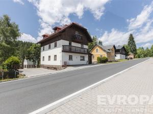 Prodej rodinného domu, Železná Ruda, Špičácká, 320 m2