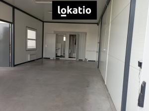 Pronájem skladu, Havlíčkův Brod, 960 m2