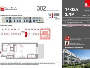 Prodej bytu 1+kk, Olomouc - Nová Ulice, Třída Jiřího Pelikána, 35 m2