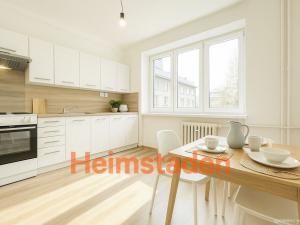 Pronájem bytu 2+1, Karviná - Nové Město, Havířská, 56 m2