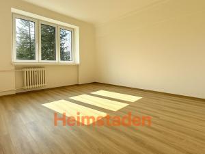Pronájem bytu 2+1, Karviná - Nové Město, Havířská, 56 m2