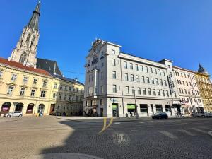 Pronájem kanceláře, Olomouc, 1. máje, 10 m2