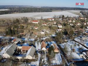 Prodej chalupy, Litomyšl - Pazucha, 115 m2