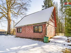 Prodej chalupy, Staré Křečany - Nové Křečany, 68 m2