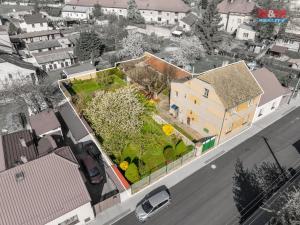 Prodej rodinného domu, Smečno, Komenského, 140 m2
