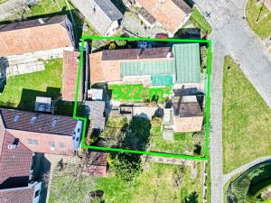 Prodej rodinného domu, Moravany, Jiráskova, 295 m2