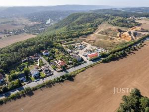 Prodej pozemku pro bydlení, Praha - Radotín, Nýrská, 1497 m2