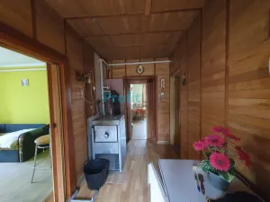 Prodej rodinného domu, Vlachovice, 303 m2