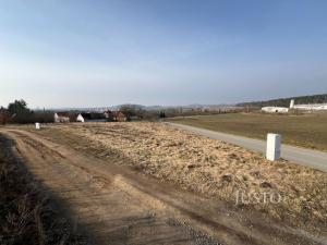 Prodej pozemku pro bydlení, Písek - Budějovické Předměstí, Vrcovická, 1518 m2