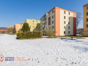 Prodej bytu 3+1, Olšany, 76 m2