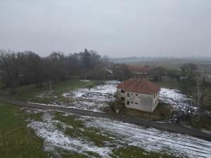 Prodej pozemku pro bydlení, Dolní Ředice, K Časům, 845 m2