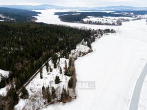 Prodej pozemku pro bydlení, Přední Výtoň, Frýdava, 3033 m2