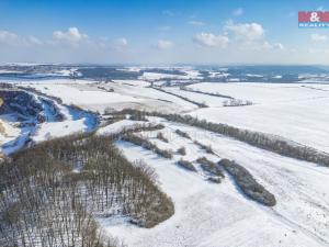 Prodej louky, Loděnice, 13918 m2