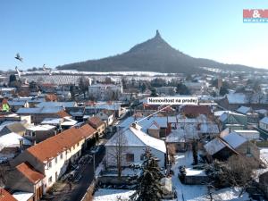 Prodej rodinného domu, Klapý, 320 m2