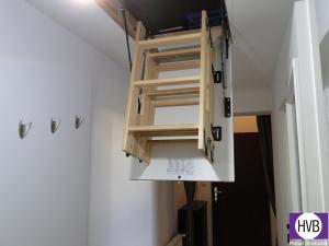 Prodej bytu 2+1, Králův Dvůr, Plzeňská, 76 m2