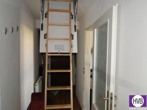 Prodej bytu 2+1, Králův Dvůr, Plzeňská, 76 m2