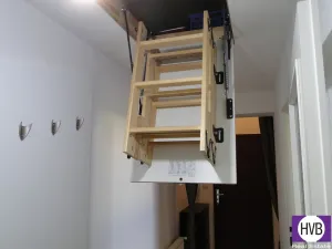 Prodej bytu 2+1, Králův Dvůr, Plzeňská, 76 m2